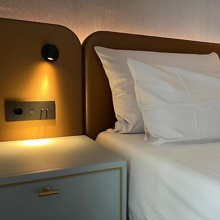 Lint Hotel Koeln Zewnętrze zdjęcie