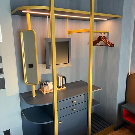 Lint Hotel Koeln Zewnętrze zdjęcie