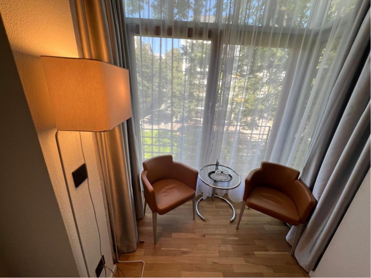Lint Hotel Koeln Zewnętrze zdjęcie