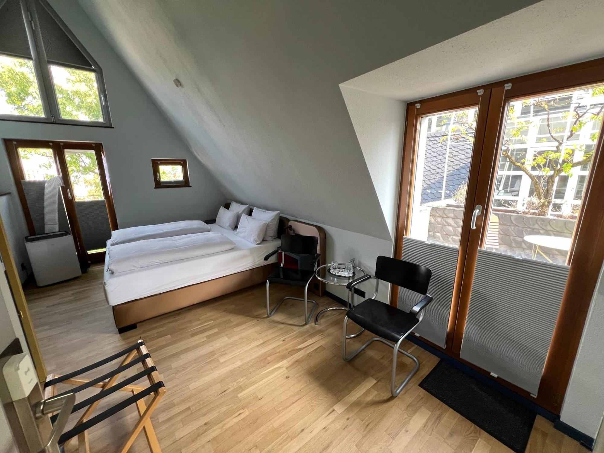 Lint Hotel Koeln Zewnętrze zdjęcie