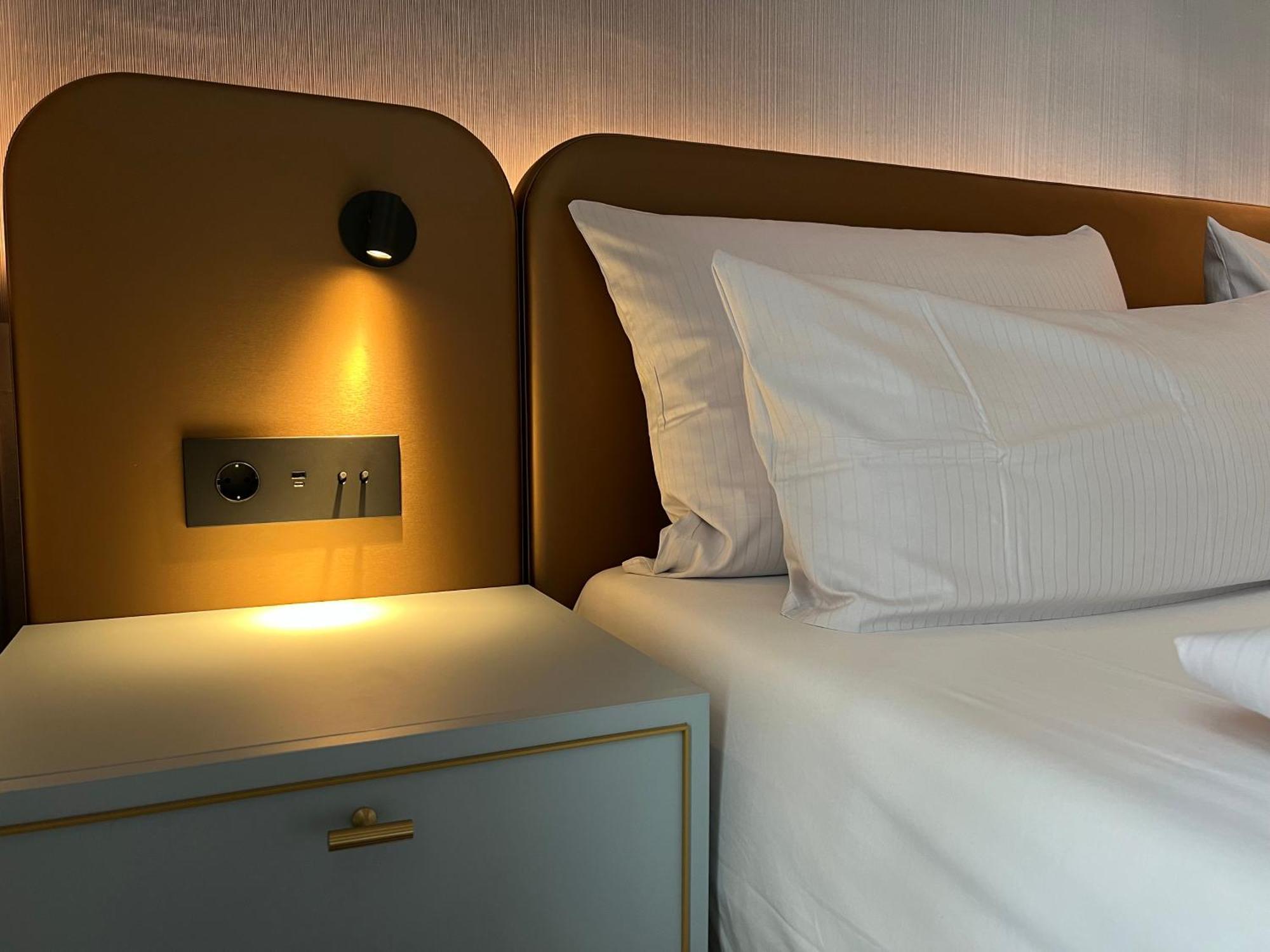 Lint Hotel Koeln Zewnętrze zdjęcie
