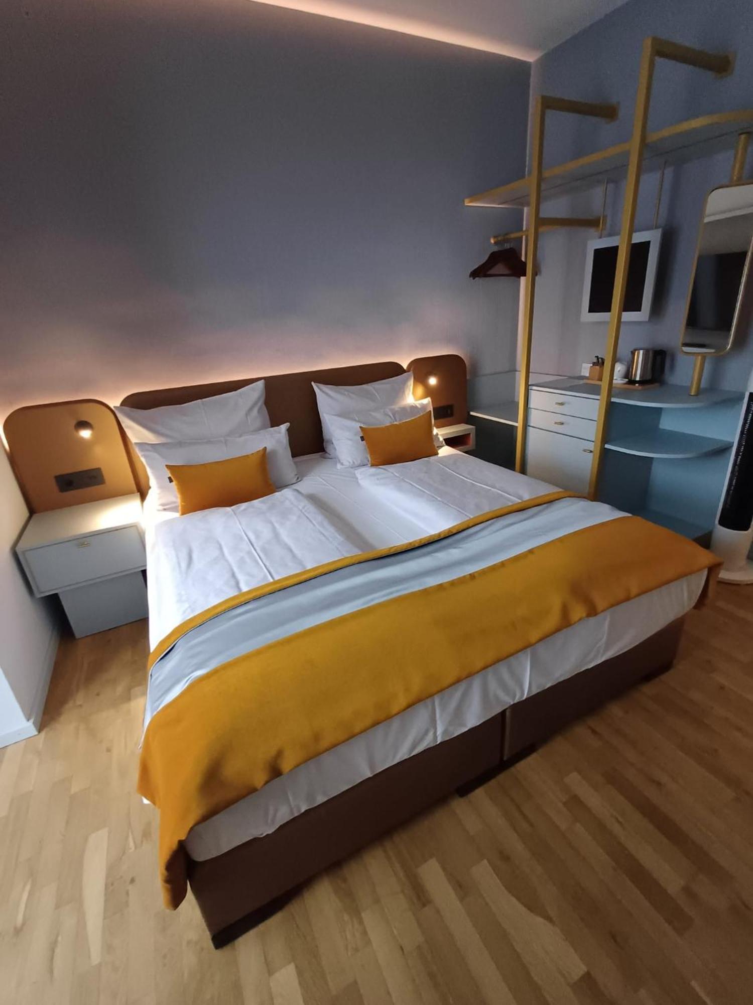 Lint Hotel Koeln Zewnętrze zdjęcie