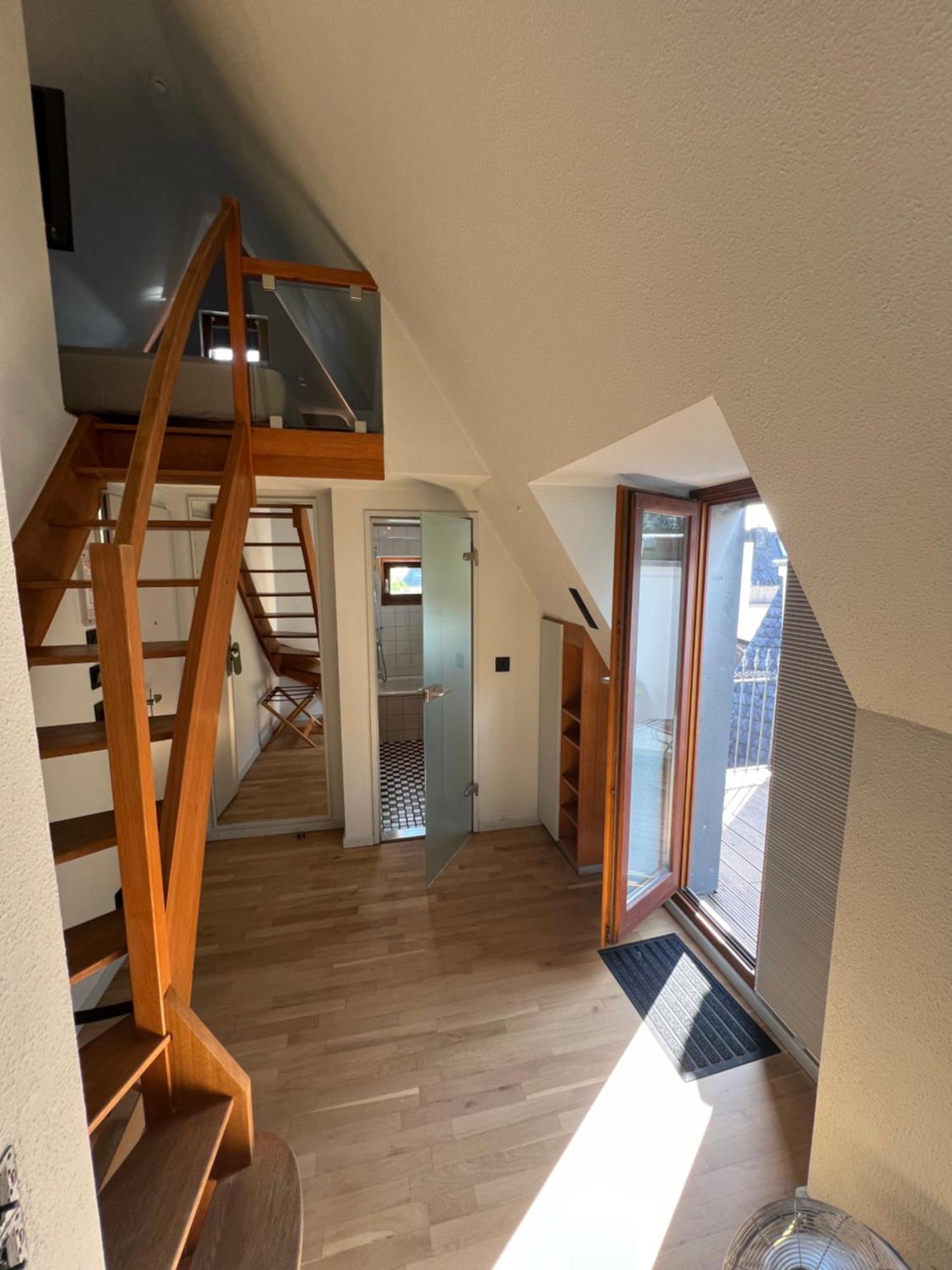 Lint Hotel Koeln Zewnętrze zdjęcie