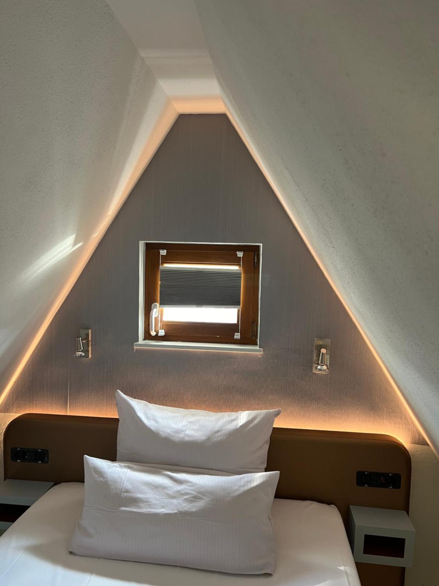 Lint Hotel Koeln Zewnętrze zdjęcie