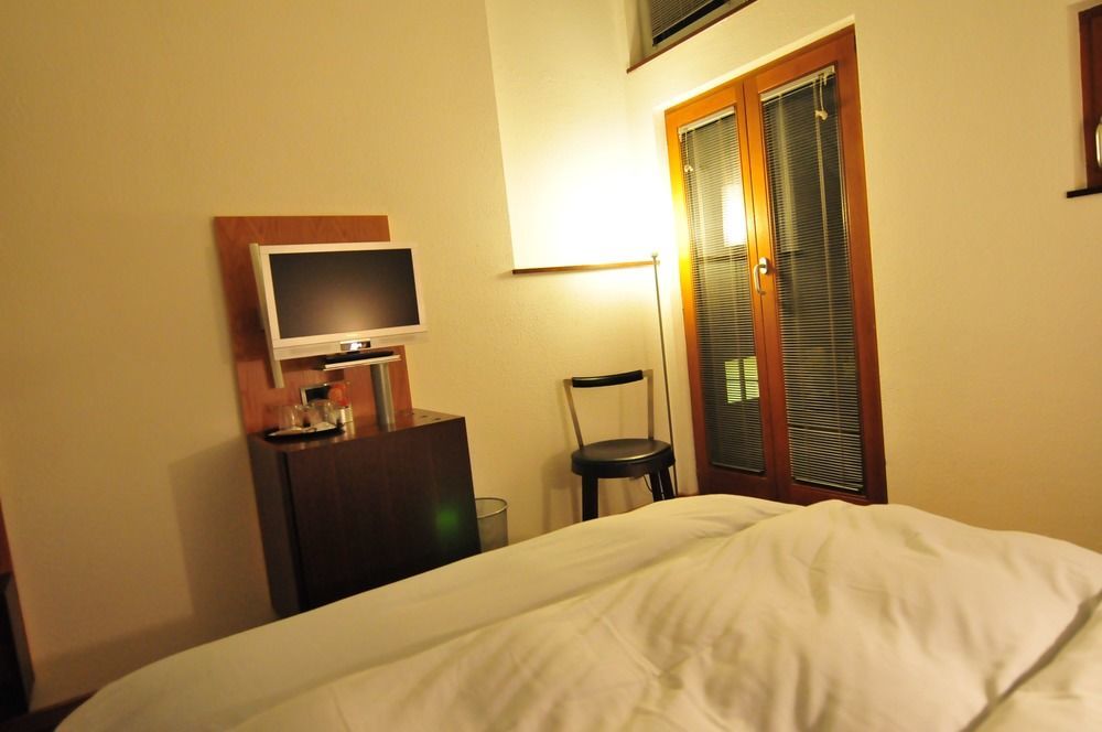 Lint Hotel Koeln Zewnętrze zdjęcie