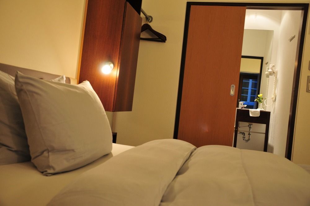 Lint Hotel Koeln Zewnętrze zdjęcie