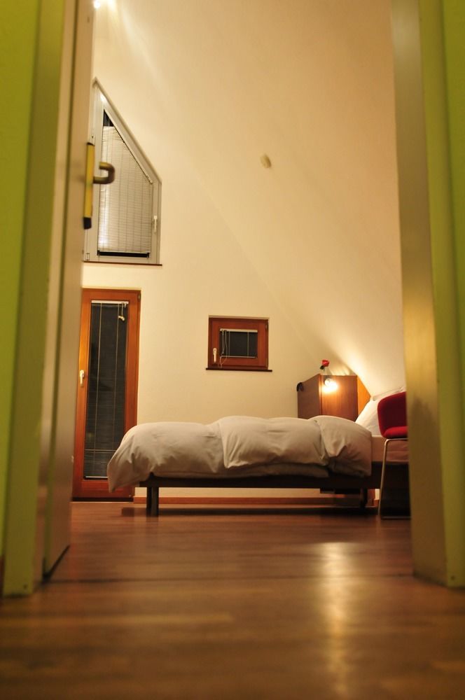 Lint Hotel Koeln Zewnętrze zdjęcie