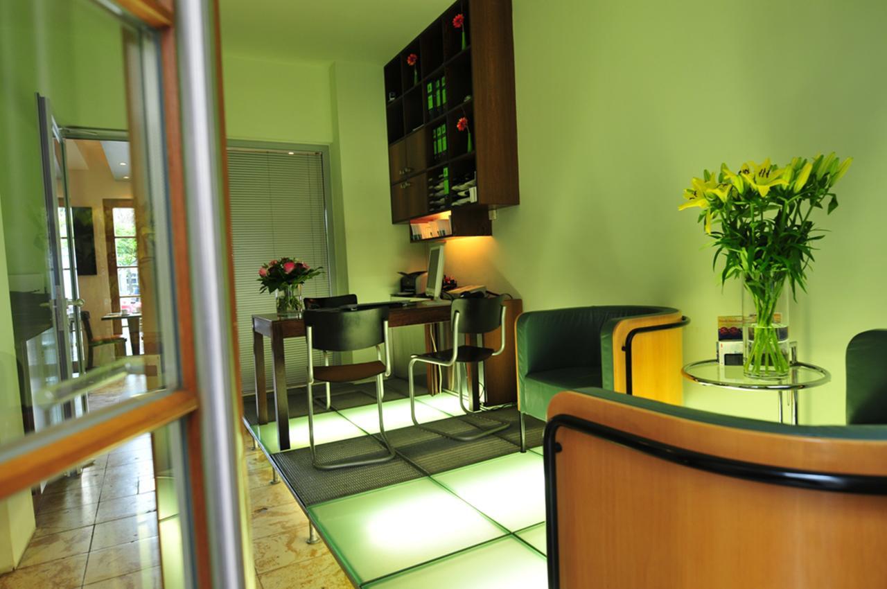 Lint Hotel Koeln Zewnętrze zdjęcie